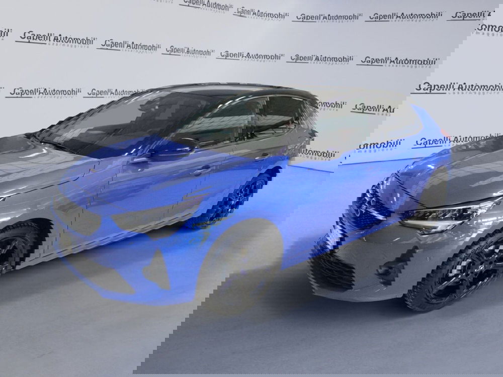 Opel Corsa usata a Cremona