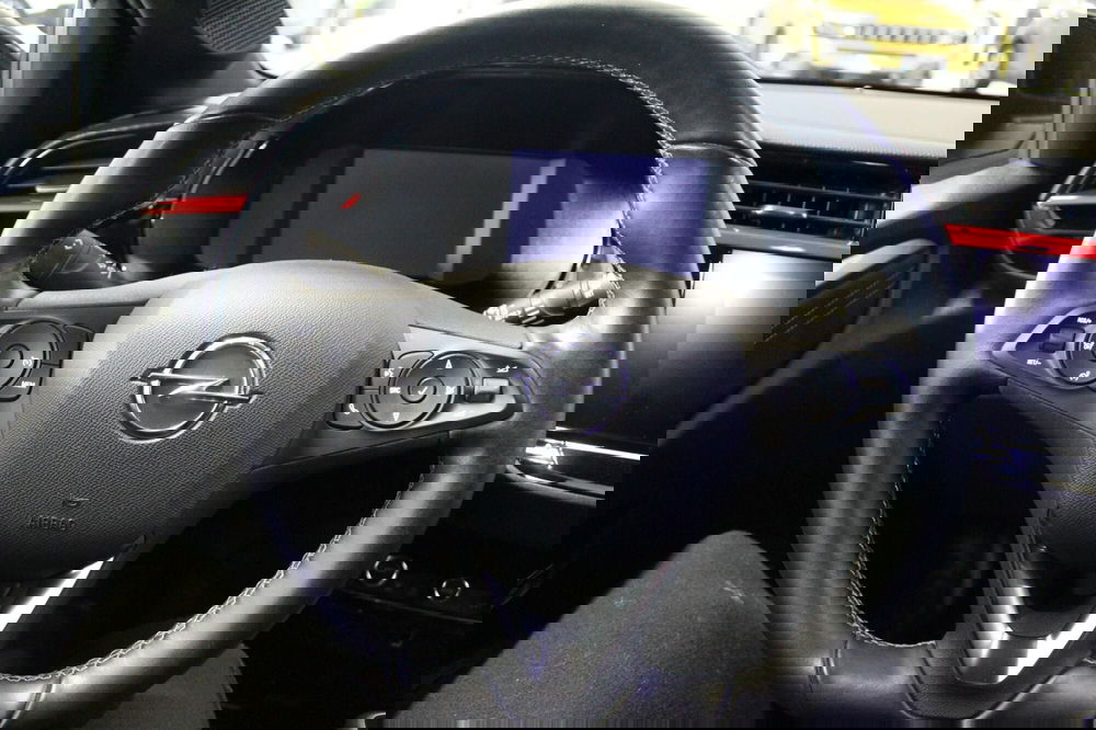 Opel Corsa usata a Cremona (10)