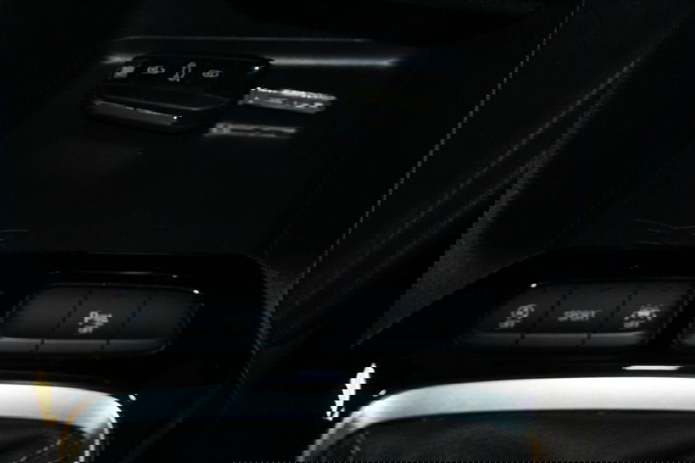 Opel Corsa usata a Cremona (14)