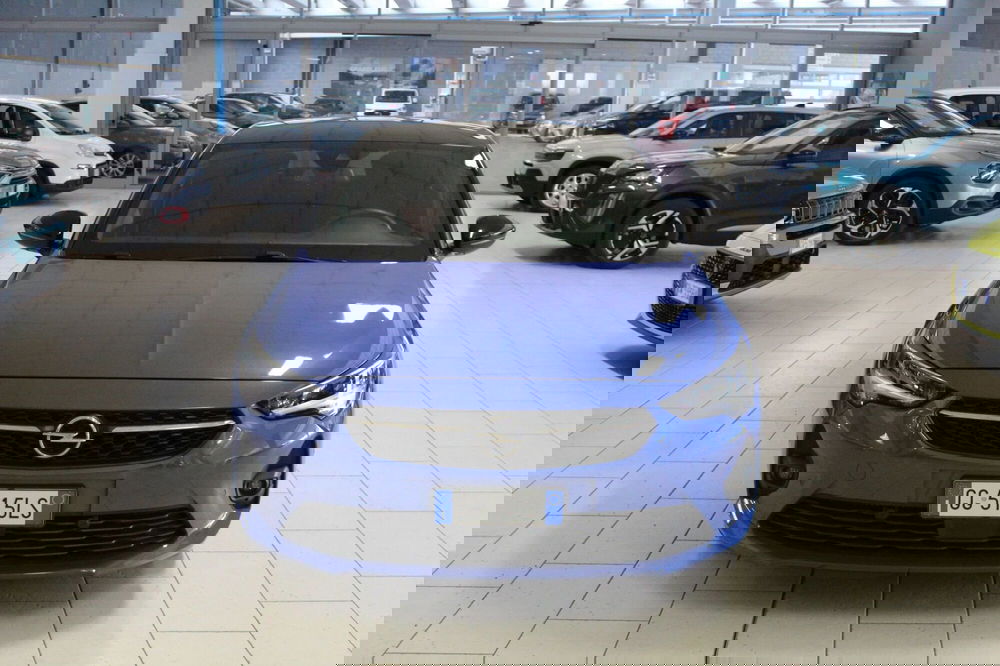 Opel Corsa usata a Cremona (3)