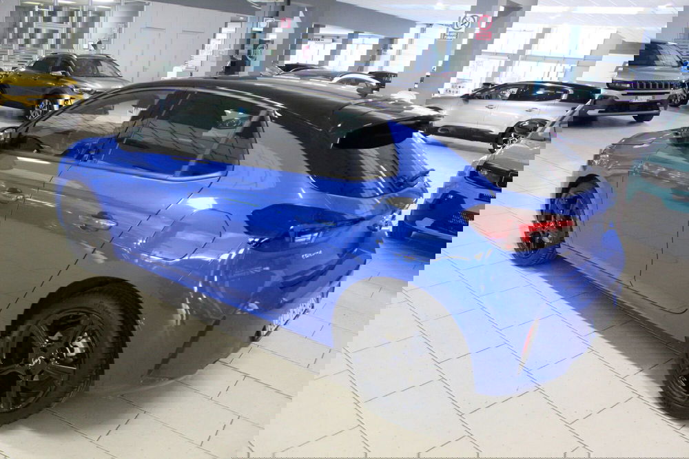 Opel Corsa usata a Cremona (6)