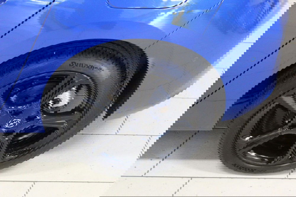 Opel Corsa usata a Cremona (7)