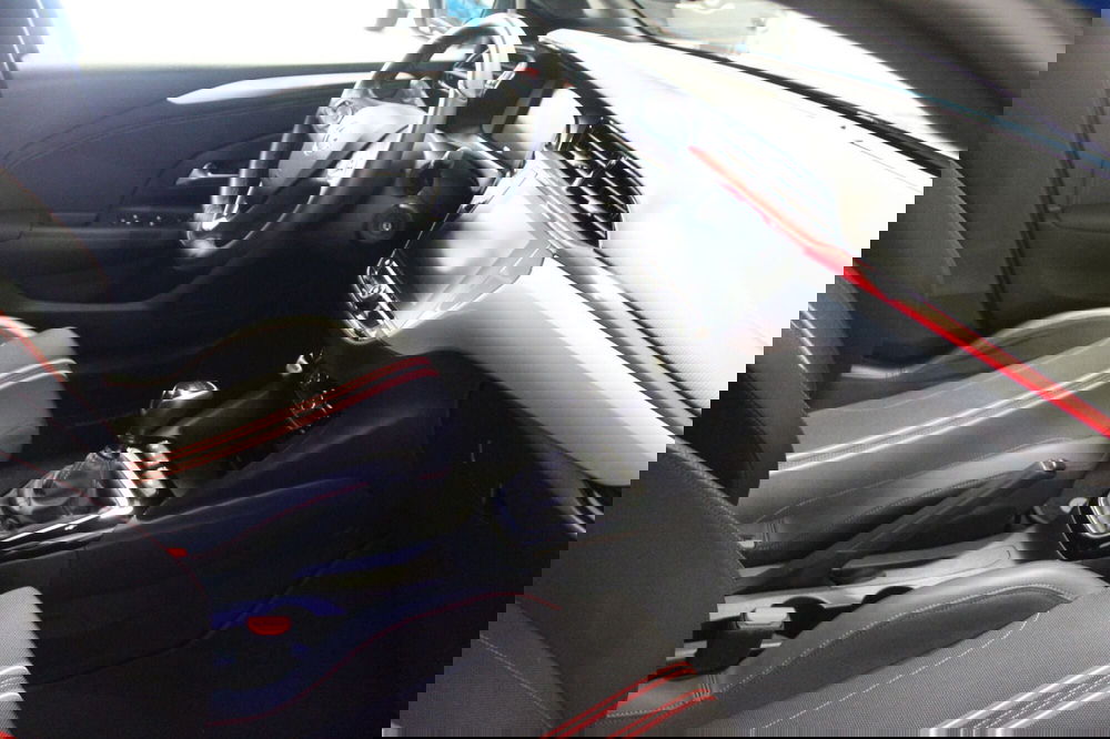 Opel Corsa usata a Cremona (9)