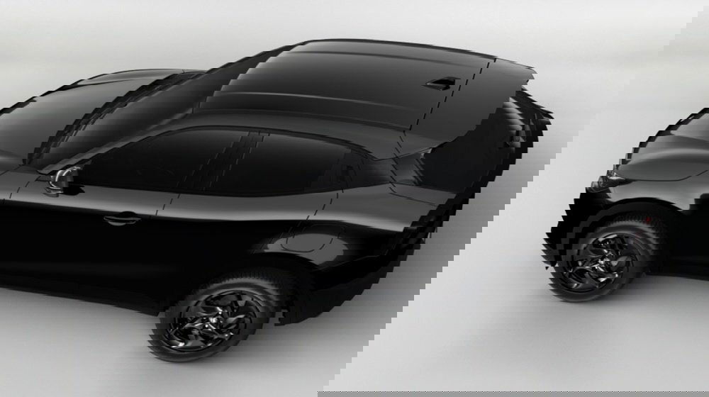 Alfa Romeo Junior nuova a Siena (2)