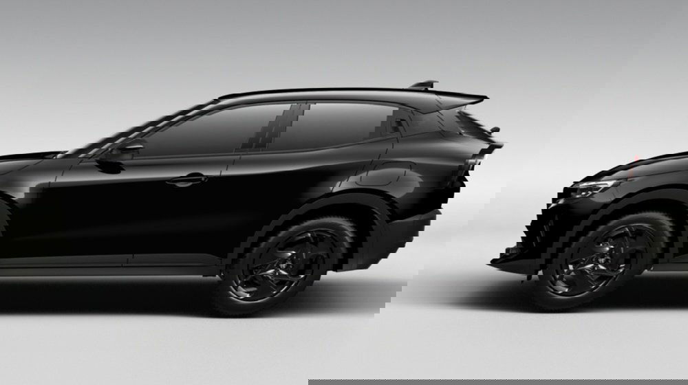 Alfa Romeo Junior nuova a Siena (3)