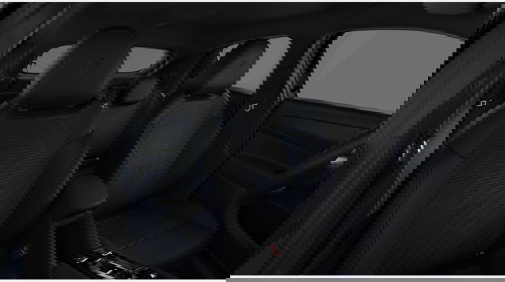 Alfa Romeo Junior nuova a Siena (5)