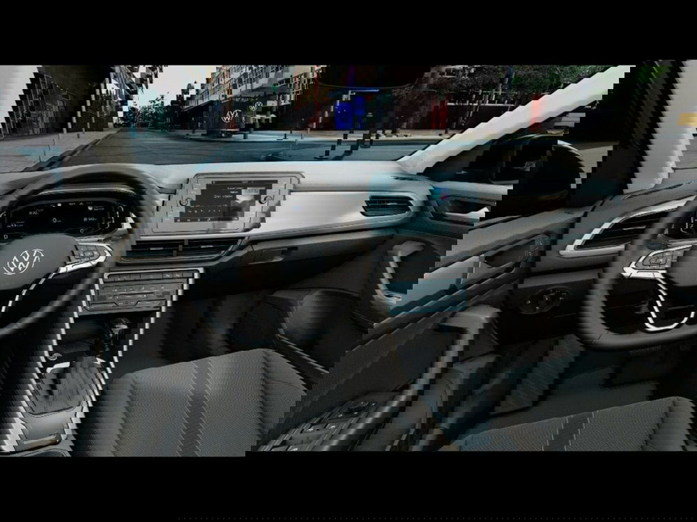 Volkswagen T-Roc nuova a Firenze (6)