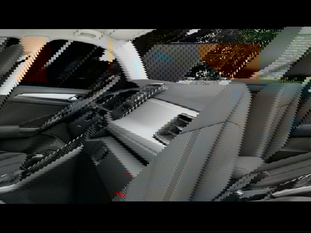 Volkswagen T-Roc nuova a Firenze (7)