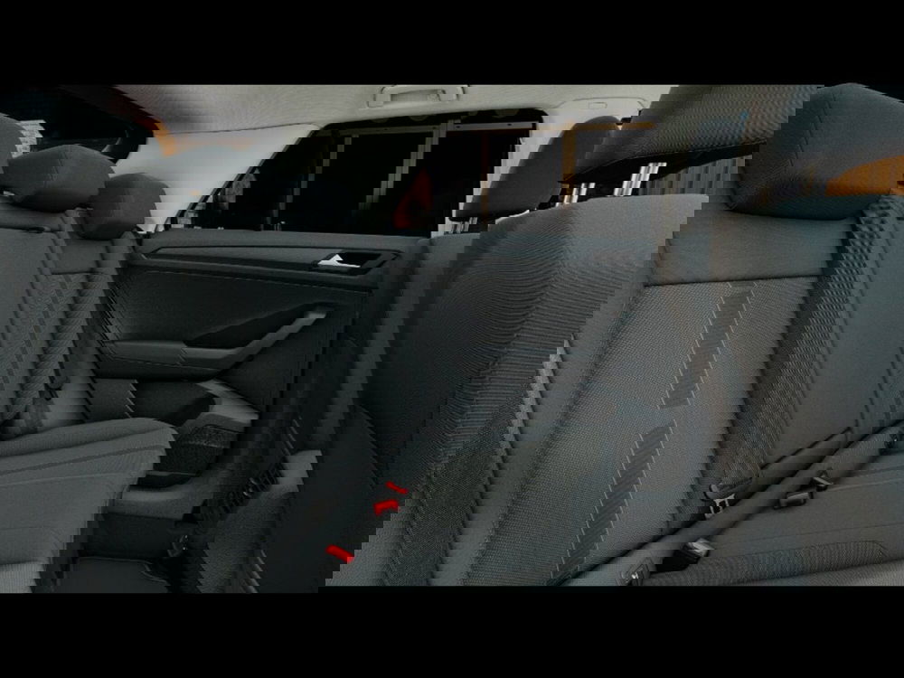 Volkswagen T-Roc nuova a Firenze (8)