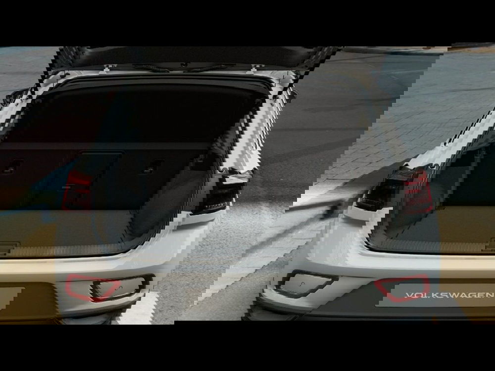 Volkswagen T-Roc nuova a Firenze (9)