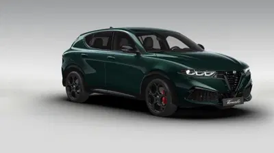 Alfa Romeo Tonale 1.5 hybrid Tonale 175cv tct7 nuova a Tavarnelle Val di Pesa