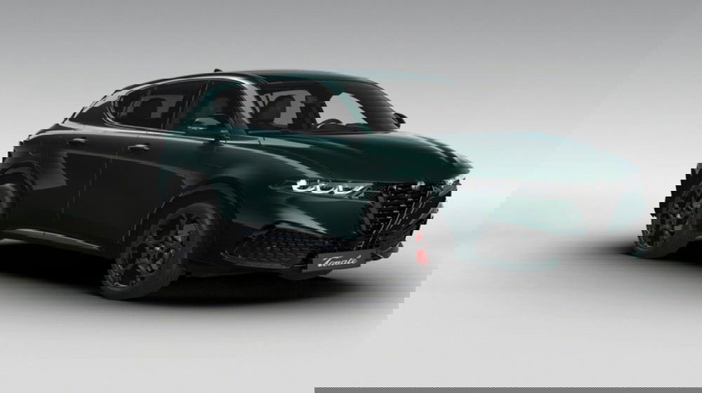 Alfa Romeo Tonale nuova a Firenze