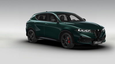 Alfa Romeo Tonale 1.5 hybrid Tonale 175cv tct7 nuova a Tavarnelle Val di Pesa