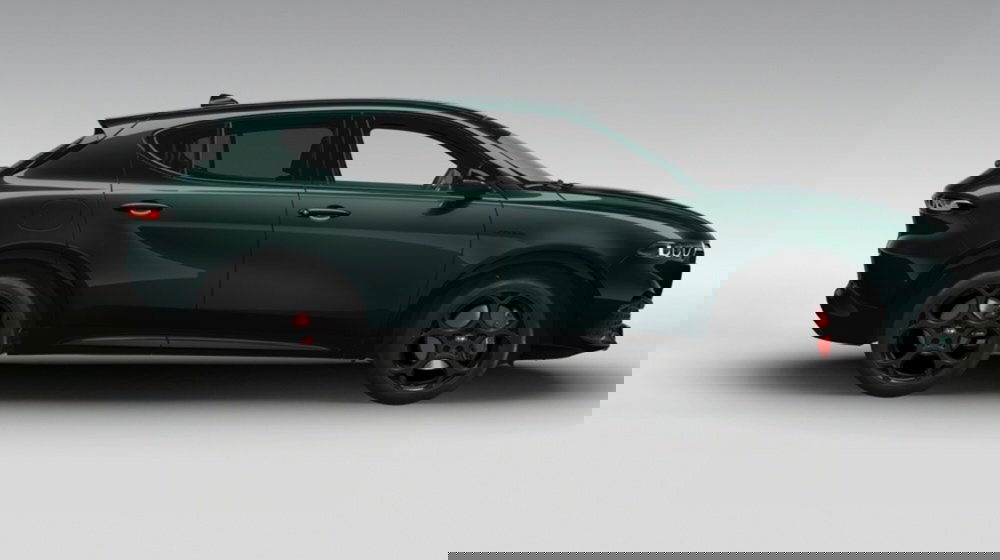 Alfa Romeo Tonale nuova a Firenze (3)