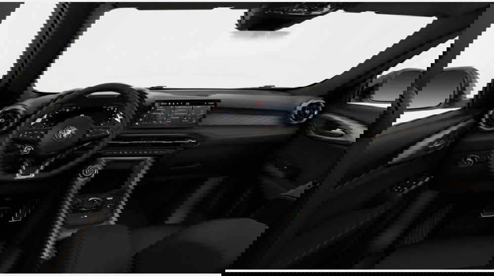 Alfa Romeo Tonale nuova a Firenze (4)