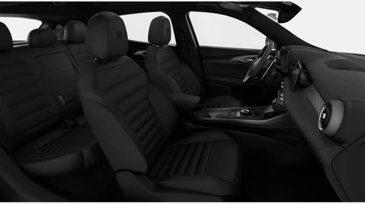 Alfa Romeo Tonale nuova a Firenze (5)
