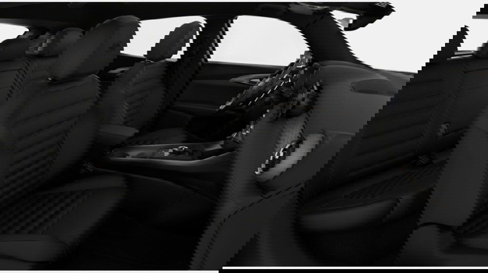 Alfa Romeo Tonale nuova a Firenze (5)