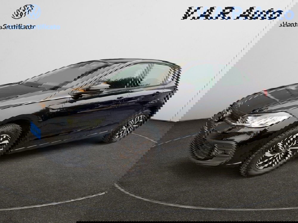 Volkswagen Polo usata a Bologna