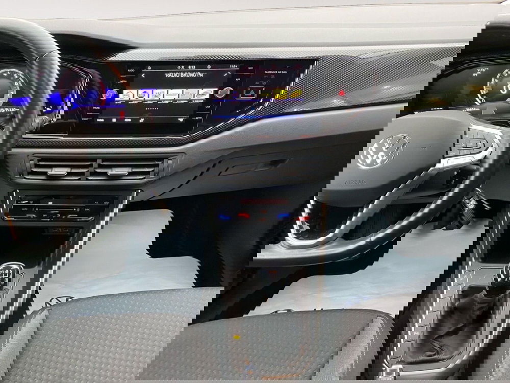 Volkswagen Polo usata a Bologna (11)