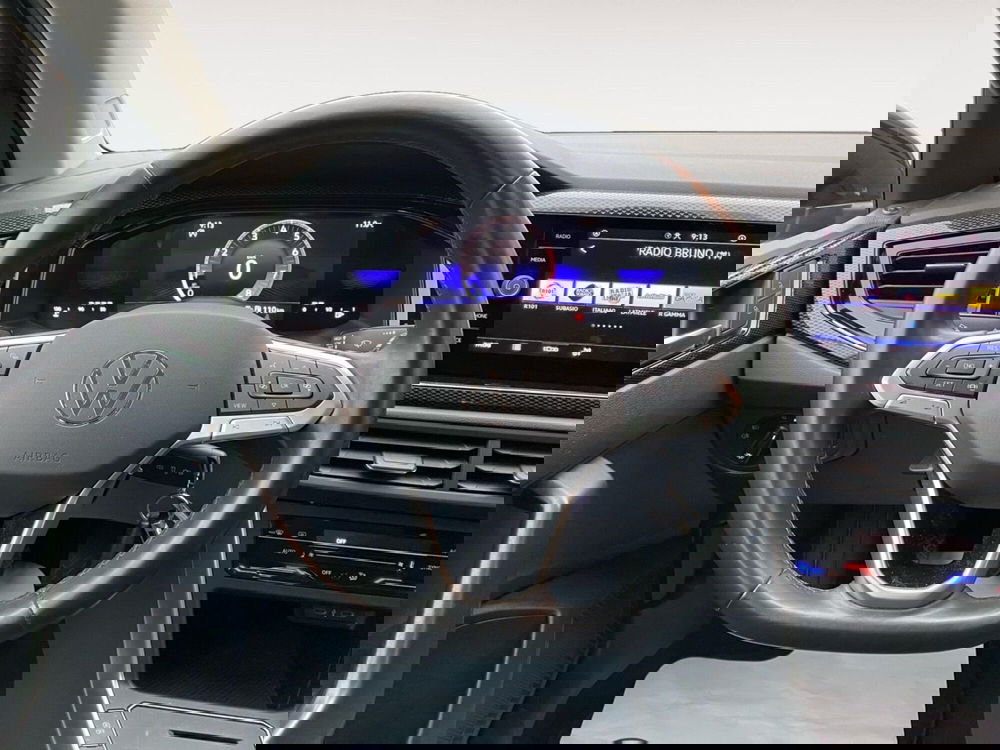 Volkswagen Polo usata a Bologna (12)