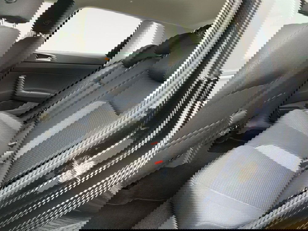 Volkswagen Polo usata a Bologna (13)