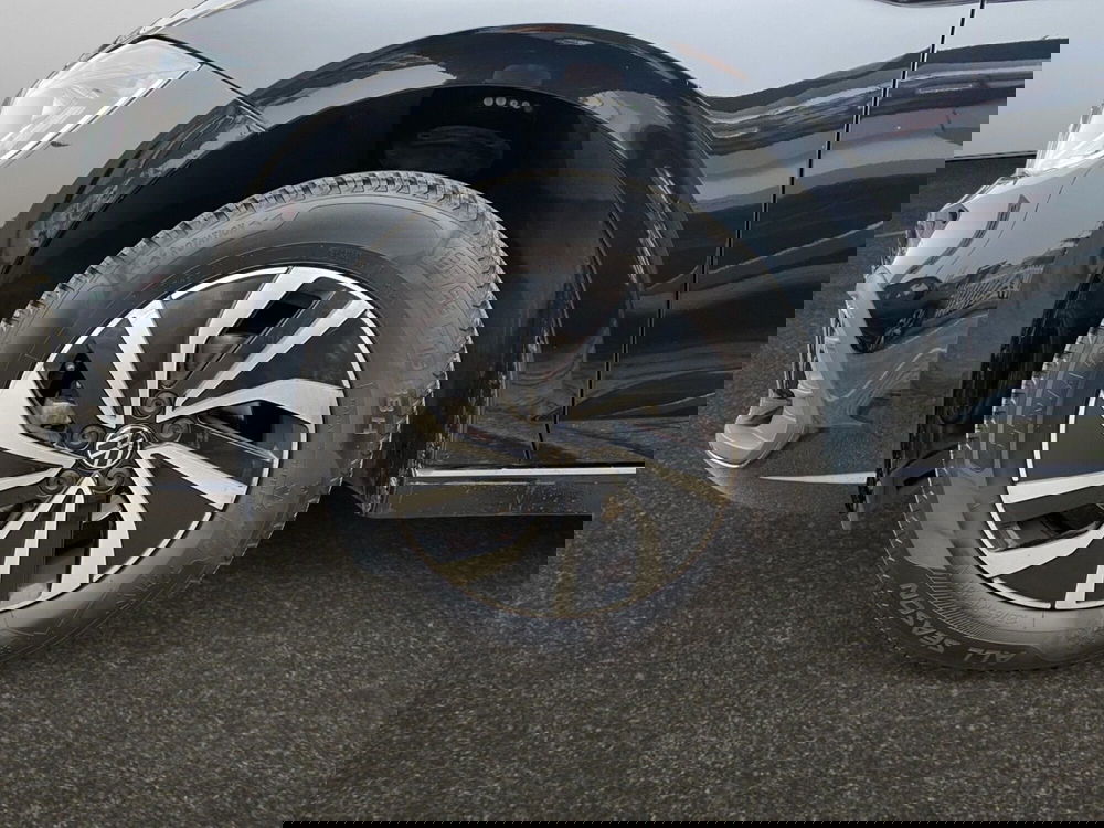 Volkswagen Polo usata a Bologna (14)