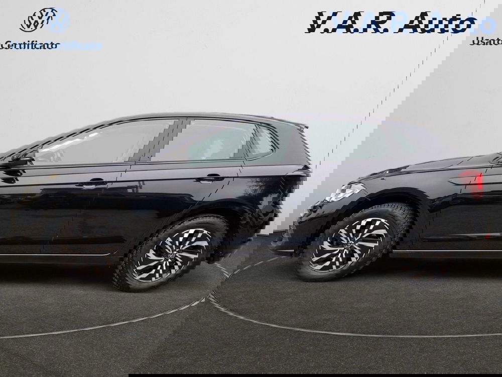 Volkswagen Polo usata a Bologna (2)