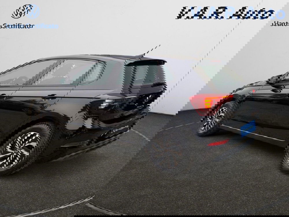 Volkswagen Polo usata a Bologna (3)