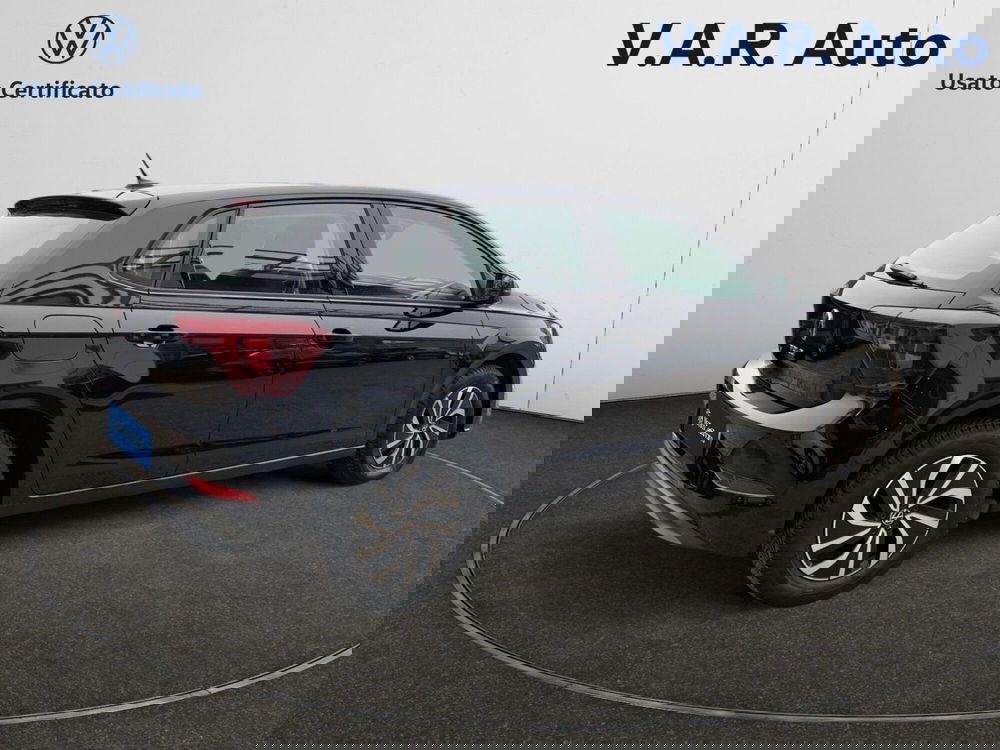 Volkswagen Polo usata a Bologna (5)