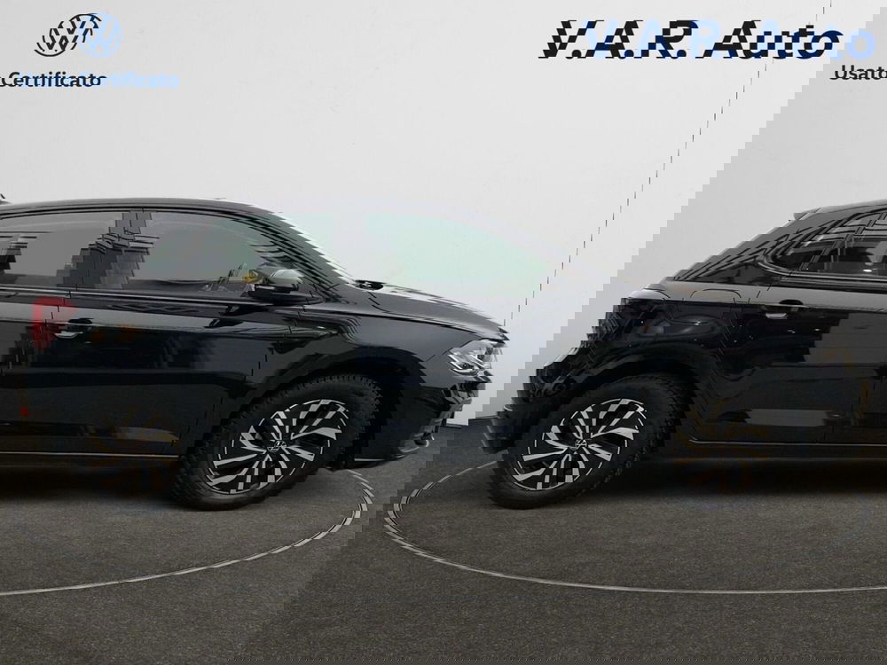 Volkswagen Polo usata a Bologna (6)