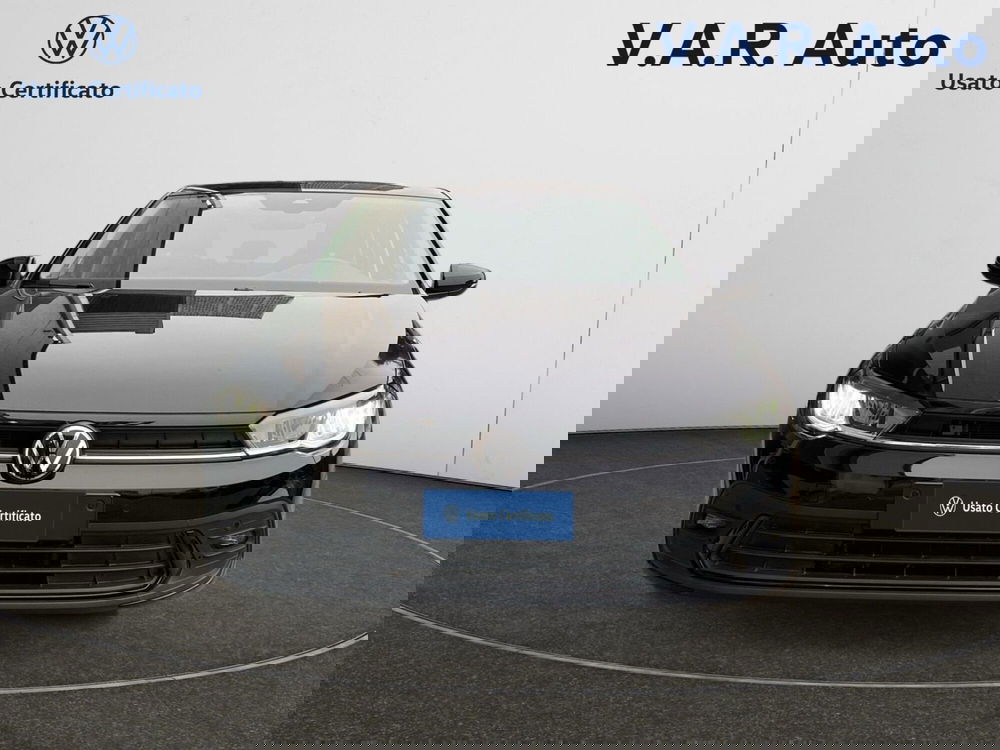 Volkswagen Polo usata a Bologna (8)