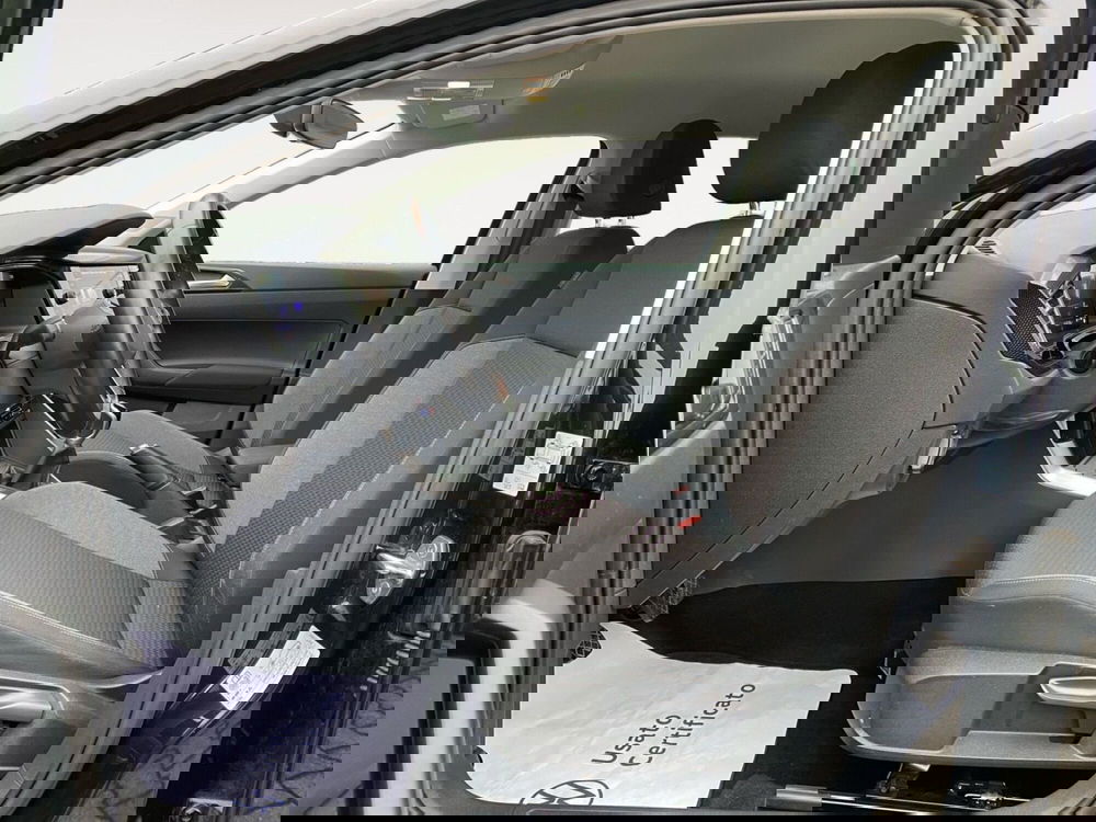 Volkswagen Polo usata a Bologna (9)