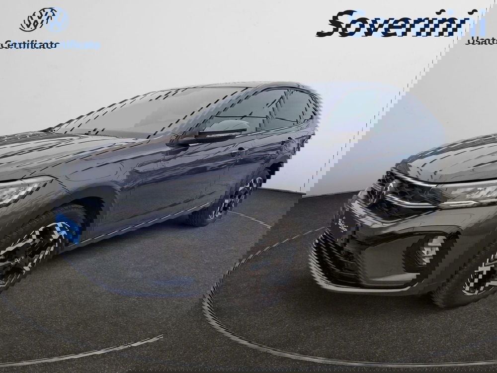 Volkswagen Taigo usata a Bologna