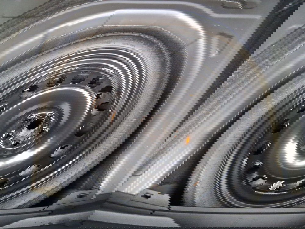 Volkswagen Taigo usata a Bologna (13)