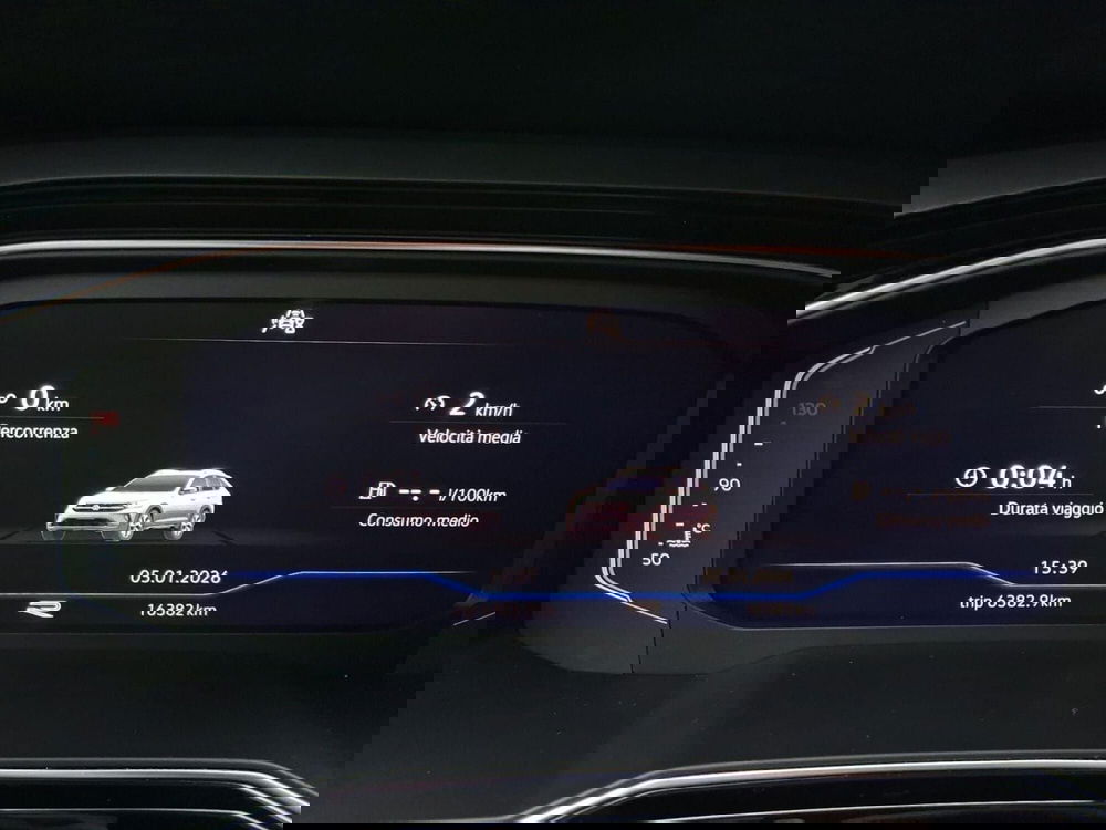 Volkswagen Taigo usata a Bologna (14)