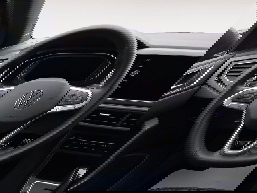 Volkswagen Taigo usata a Bologna (6)