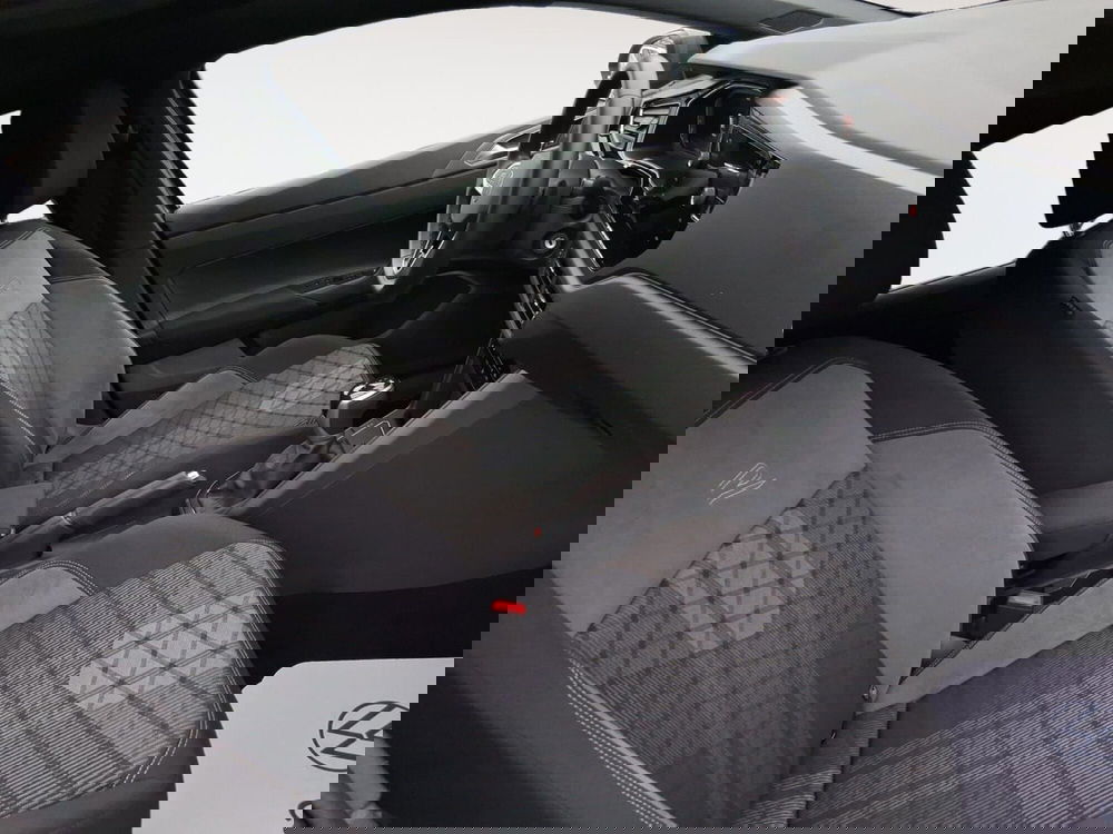 Volkswagen Taigo usata a Bologna (8)