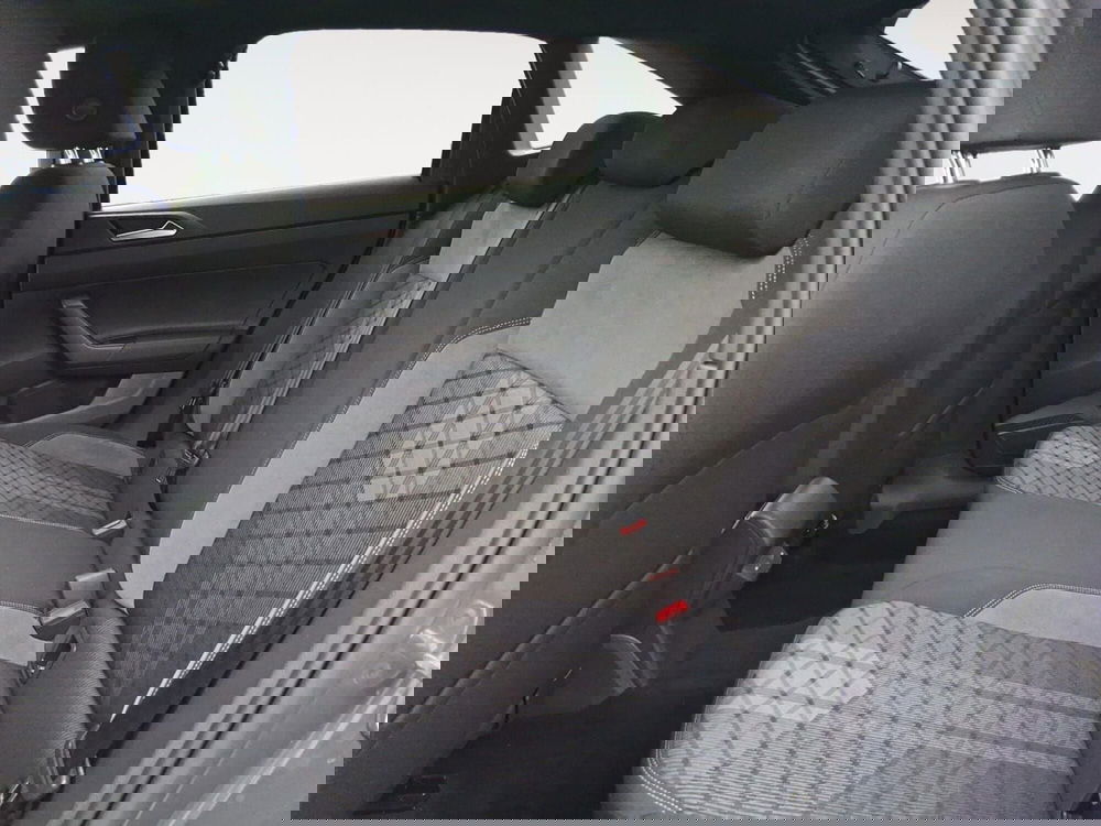 Volkswagen Taigo usata a Bologna (9)