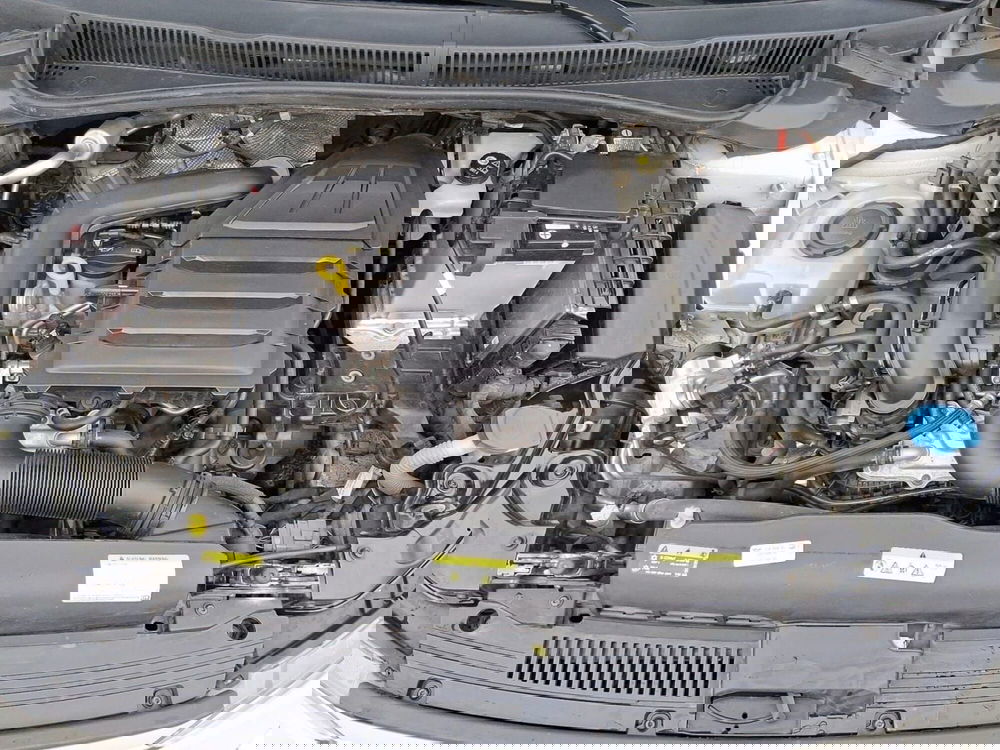 Volkswagen Polo usata a Bologna (10)