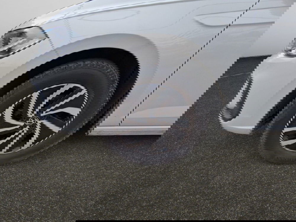 Volkswagen Polo usata a Bologna (11)