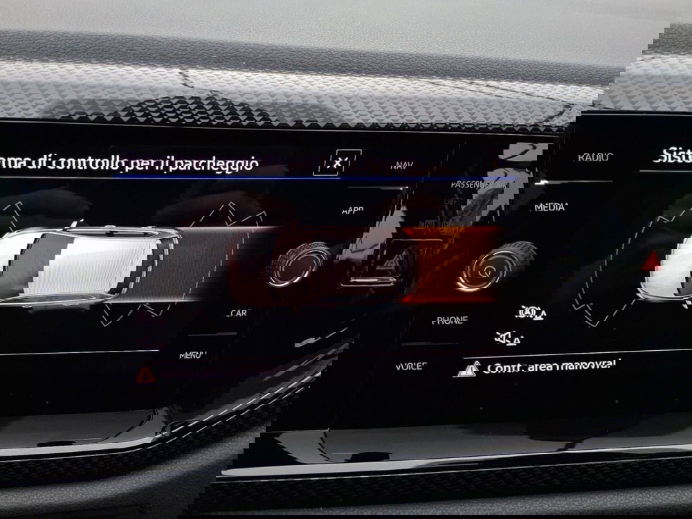 Volkswagen Polo usata a Bologna (12)