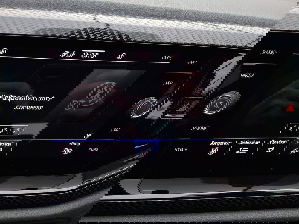 Volkswagen Polo usata a Bologna (13)