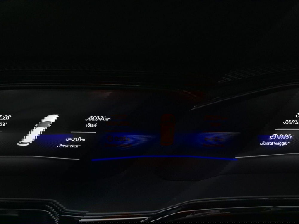 Volkswagen Polo usata a Bologna (14)