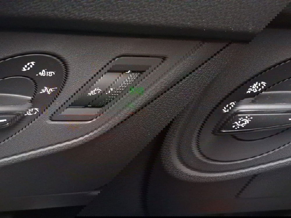 Volkswagen Polo usata a Bologna (16)