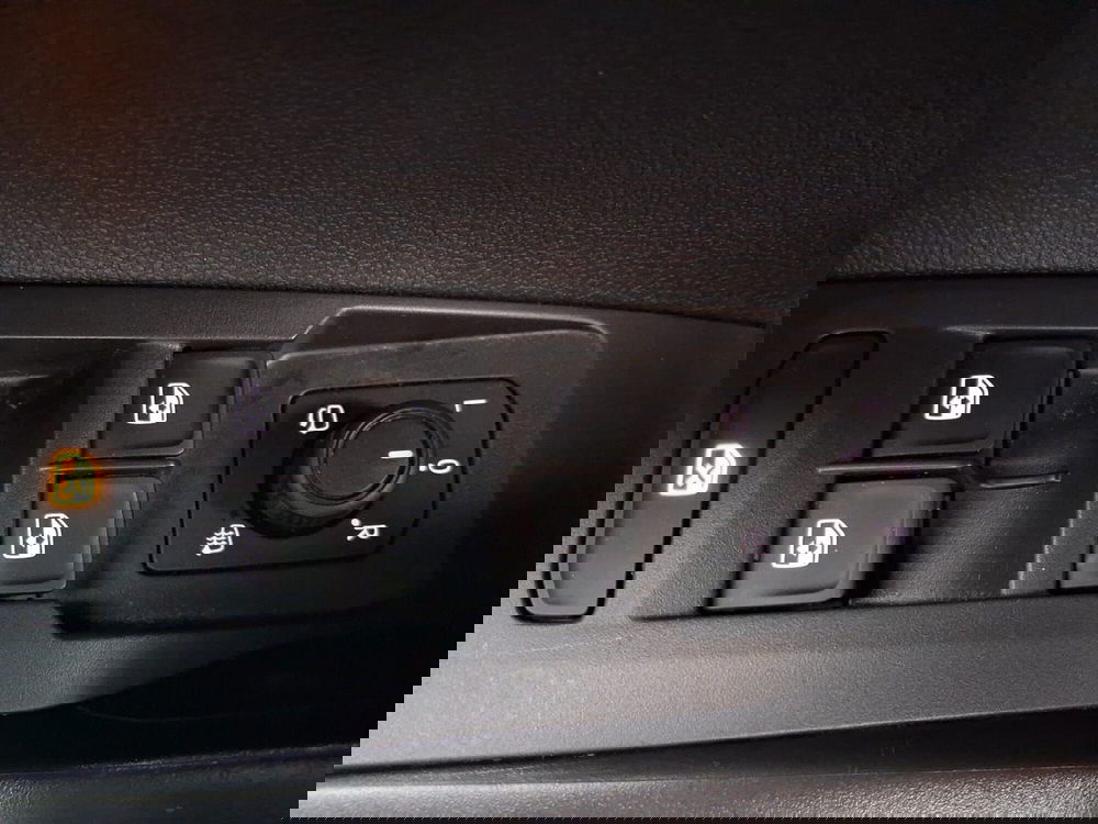 Volkswagen Polo usata a Bologna (17)