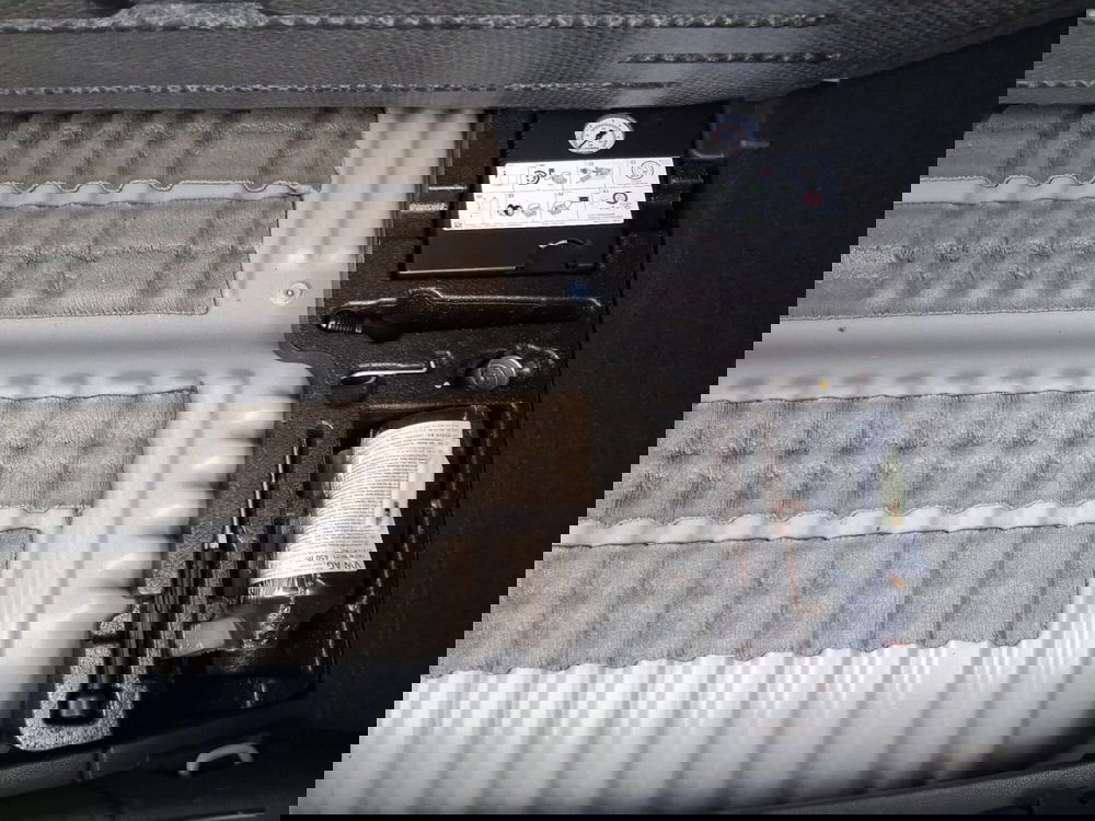 Volkswagen Polo usata a Bologna (19)