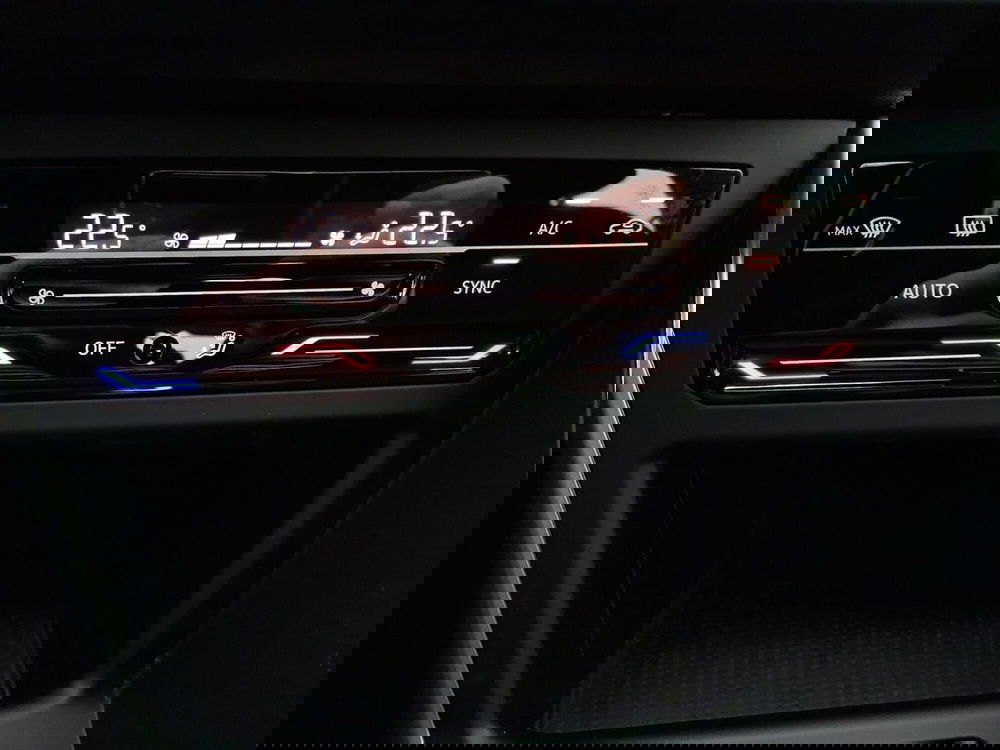 Volkswagen Polo usata a Bologna (20)