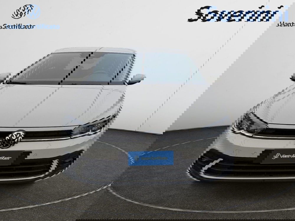 Volkswagen Polo usata a Bologna (3)