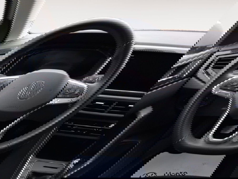 Volkswagen Polo usata a Bologna (6)