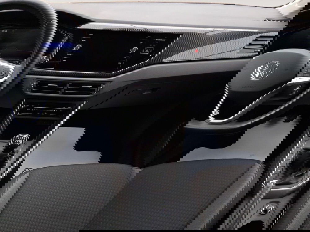 Volkswagen Polo usata a Bologna (7)